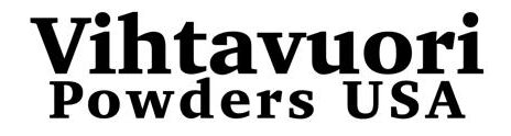 Vihtavuori Powders USA